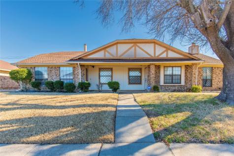 2222 Limestone Lane Garland TX 75040