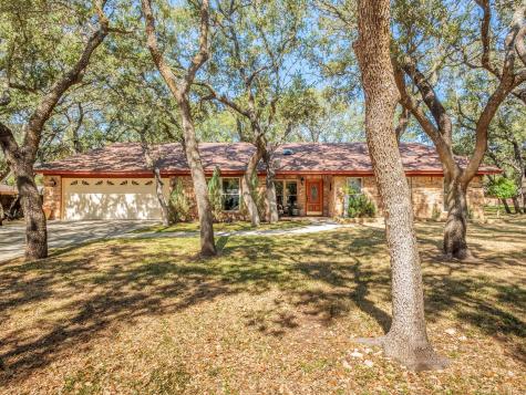 808 Hillcrest Drive Brownwood TX 76801