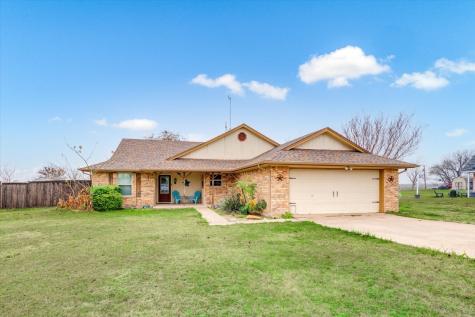 127 Howland Lane Waxahachie TX 75167