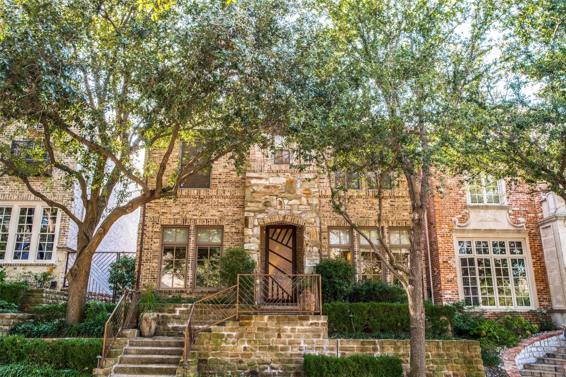 12219 Park Forest Drive Dallas TX 75230