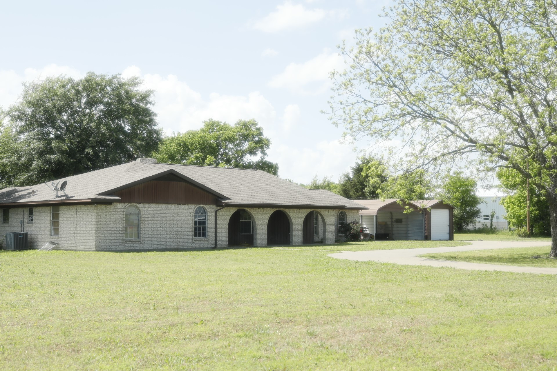 8348 Fm 2860 Oak Grove TX 75142
