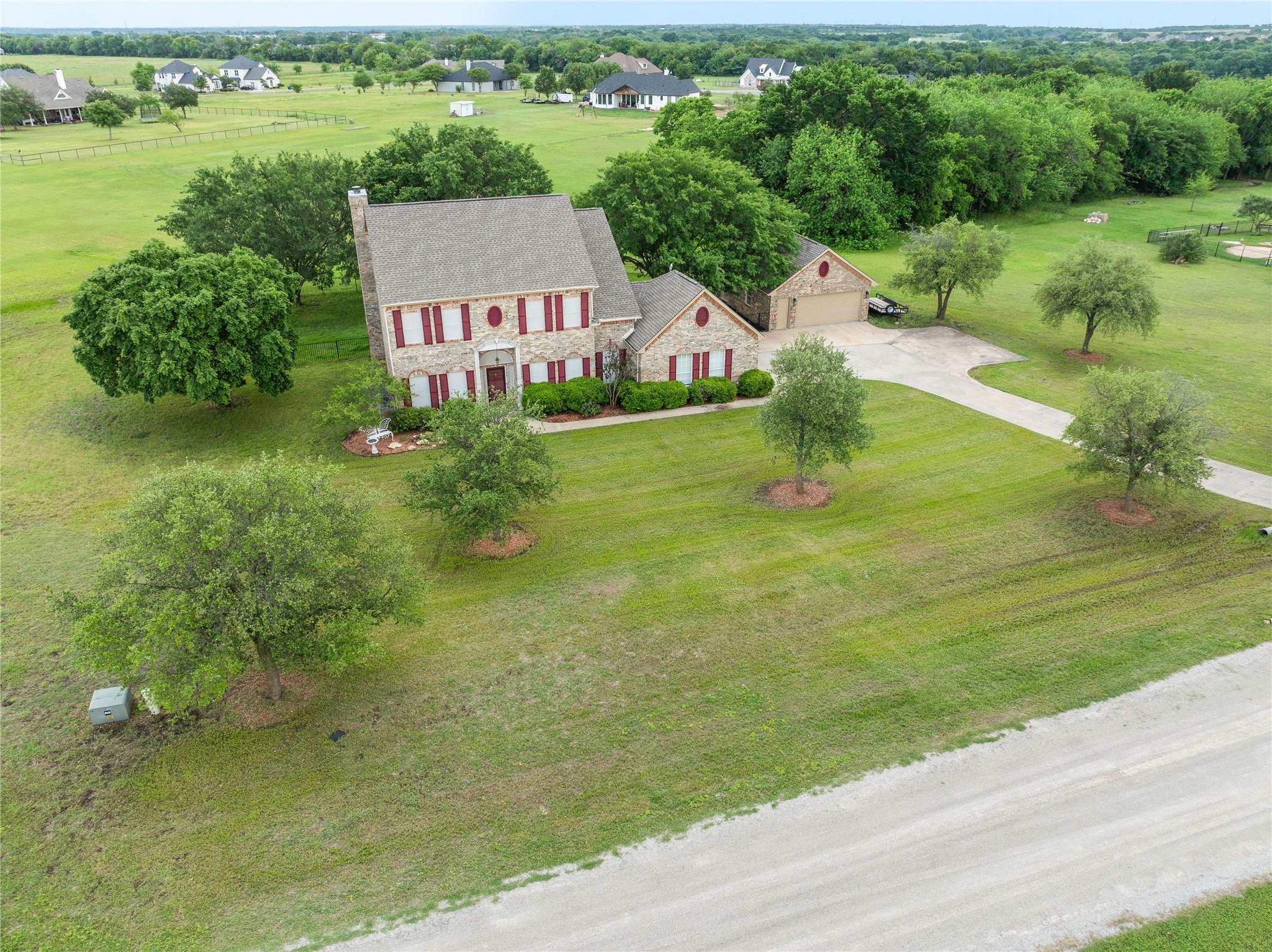 604 Peggy Lane Gunter TX 75058