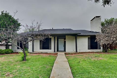 1711 Chesterfield Drive Carrollton TX 75007