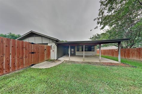1711 Chesterfield Drive Carrollton TX 75007