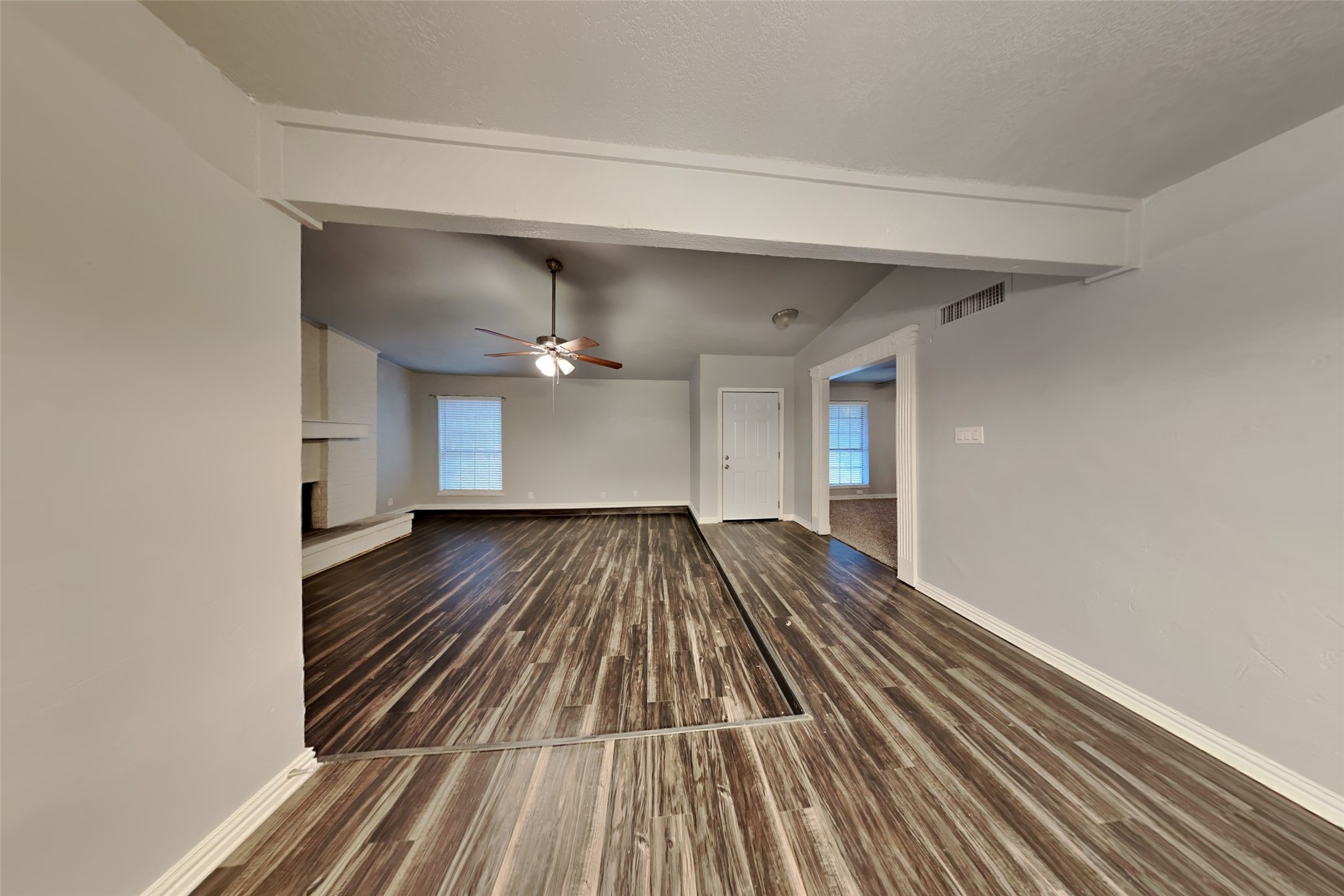 1711 Chesterfield Drive Carrollton TX 75007
