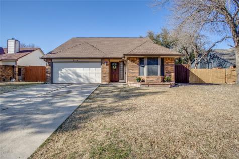 2506 Seven Hills Drive Grand Prairie TX 75052