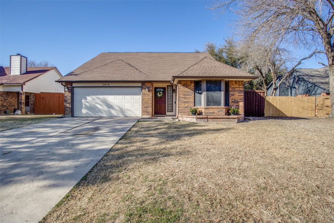 2506 Seven Hills Drive Grand Prairie TX 75052