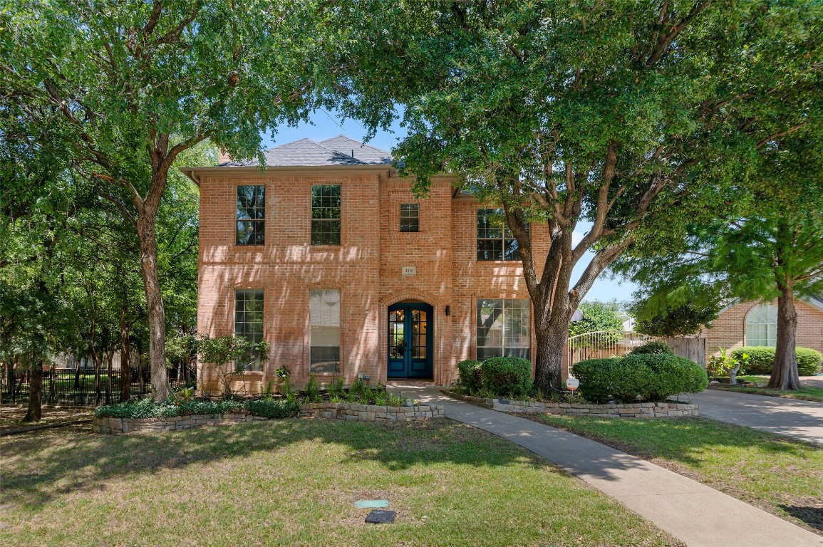 2519 Wild Rose Court Arlington TX 76006