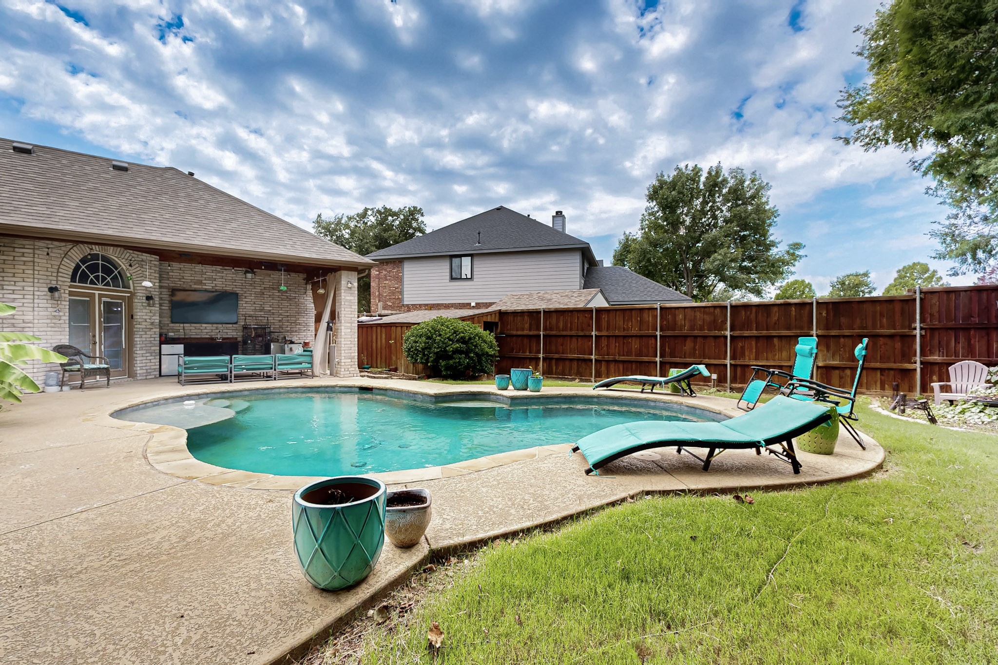 3709 Winding Way Frisco TX 75035