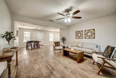 7428 Deaver Drive North Richland Hills TX 76180