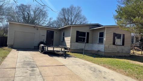 5139 Cardiff Street Dallas TX 75241