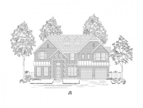 320 Willie Way Burleson TX 76028