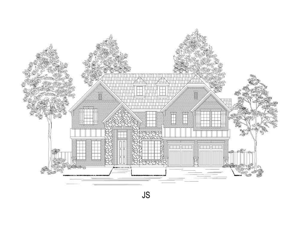 320 Willie Way Burleson TX 76028