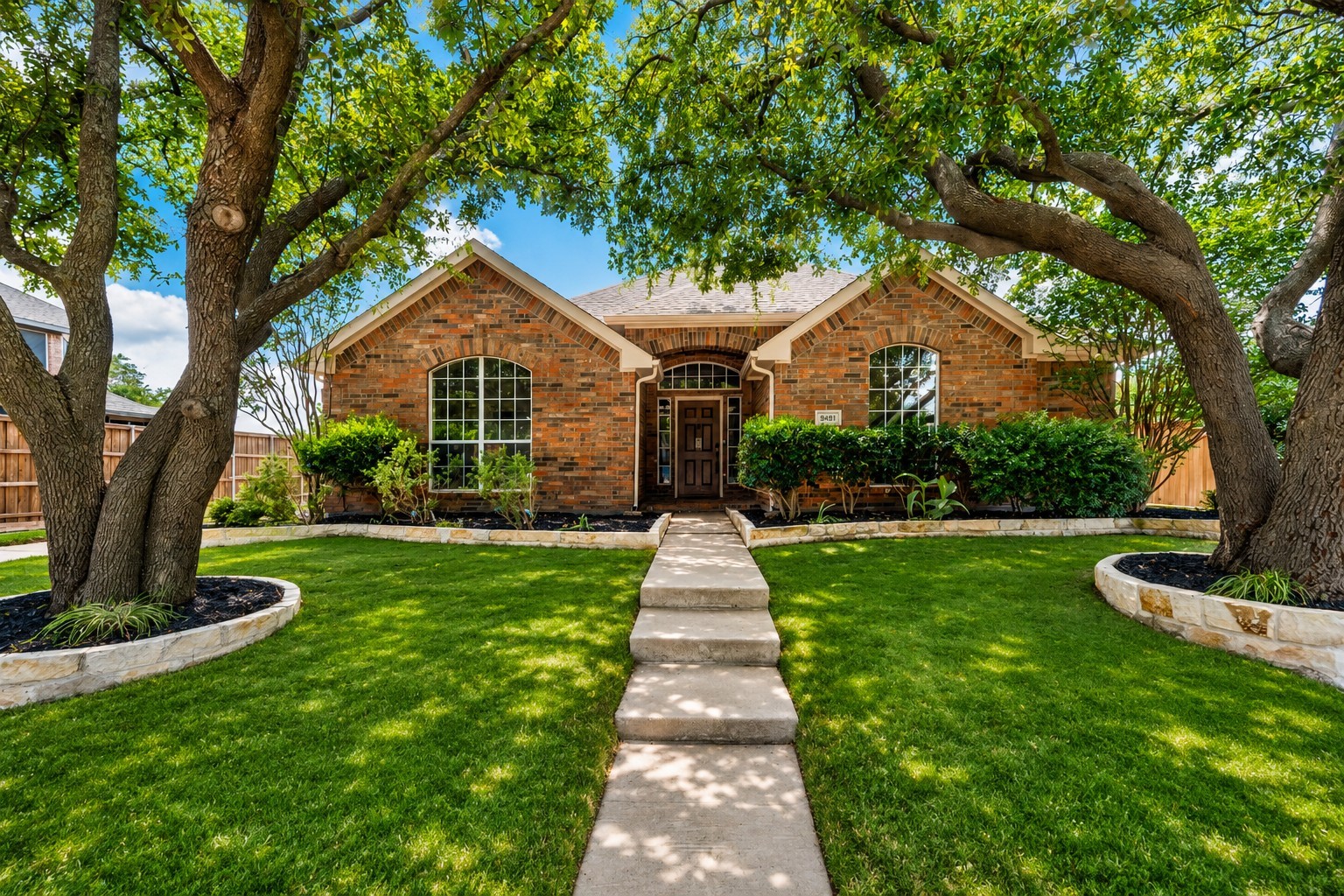 9461 Wichita Trail Frisco TX 75033