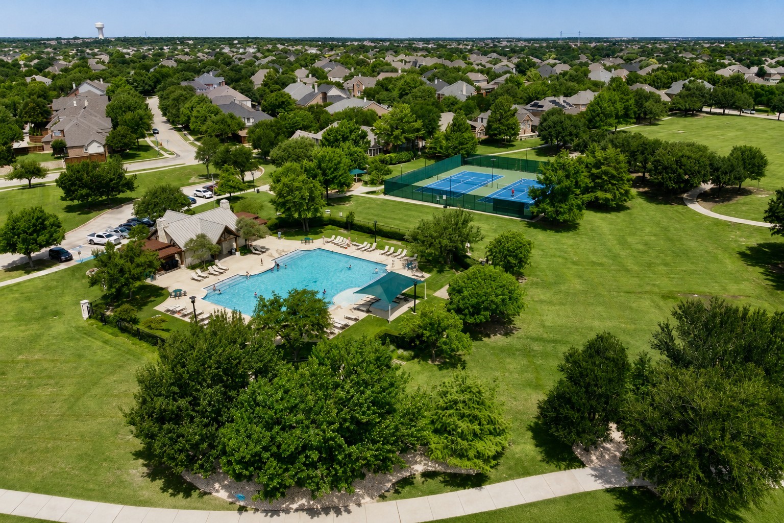 9461 Wichita Trail Frisco TX 75033