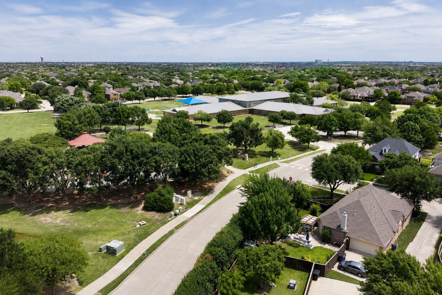 9461 Wichita Trail Frisco TX 75033