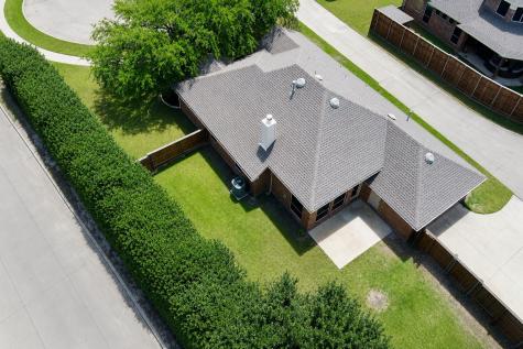 9461 Wichita Trail Frisco TX 75033