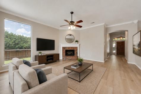 9461 Wichita Trail Frisco TX 75033
