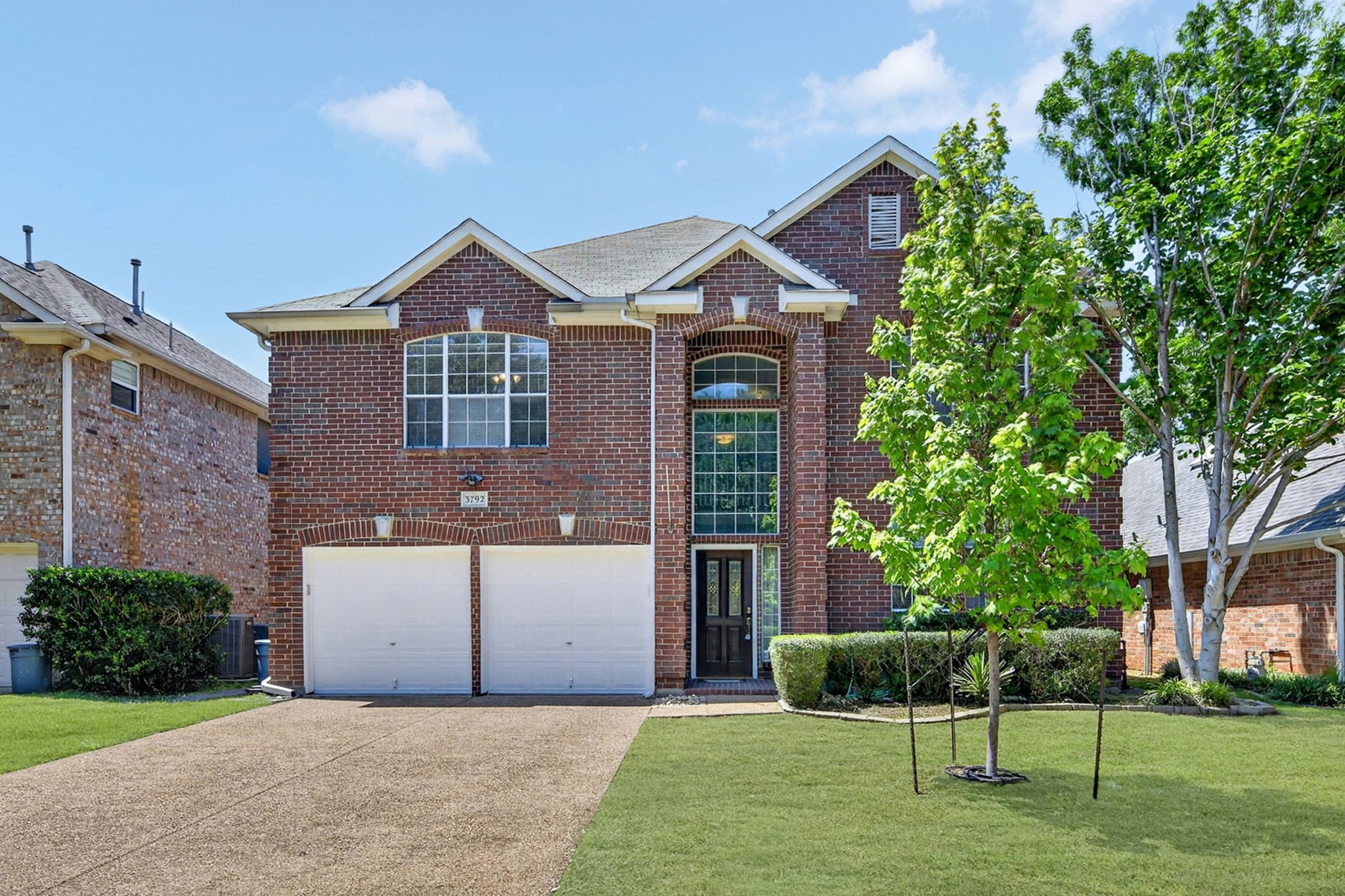 3792 Waterford Drive Addison TX 75001