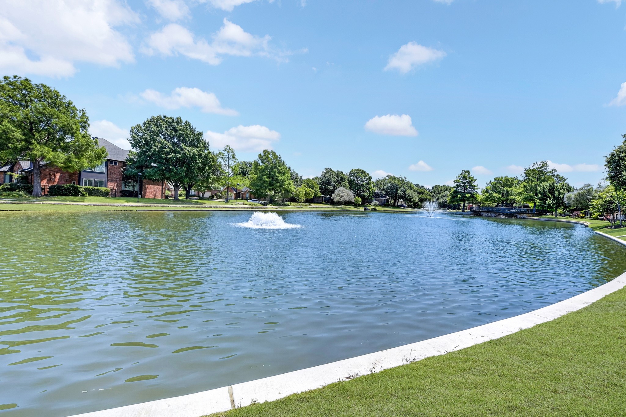3792 Waterford Drive Addison TX 75001