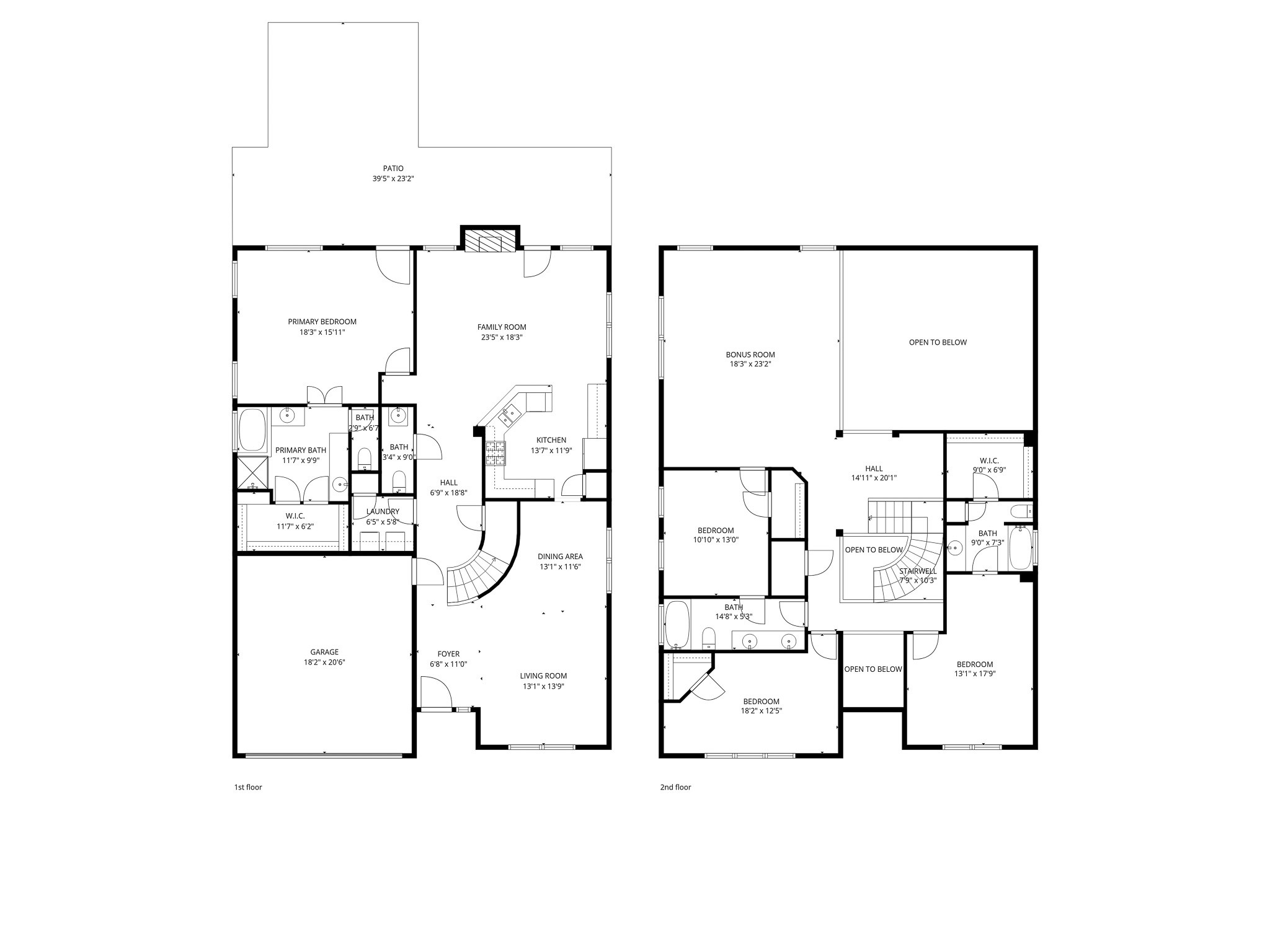 3792 Waterford Drive Addison TX 75001