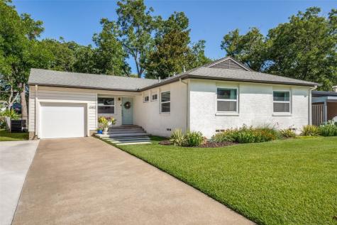 10153 Estacado Drive Dallas TX 75228