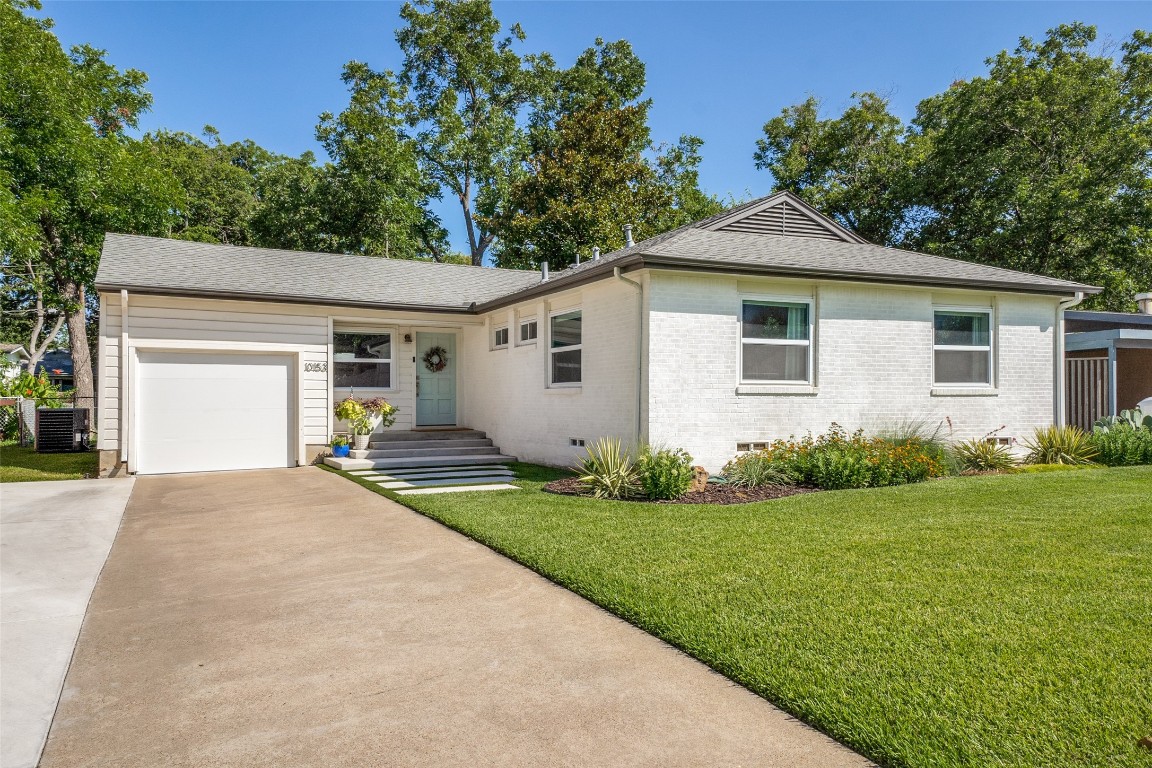 10153 Estacado Drive Dallas TX 75228
