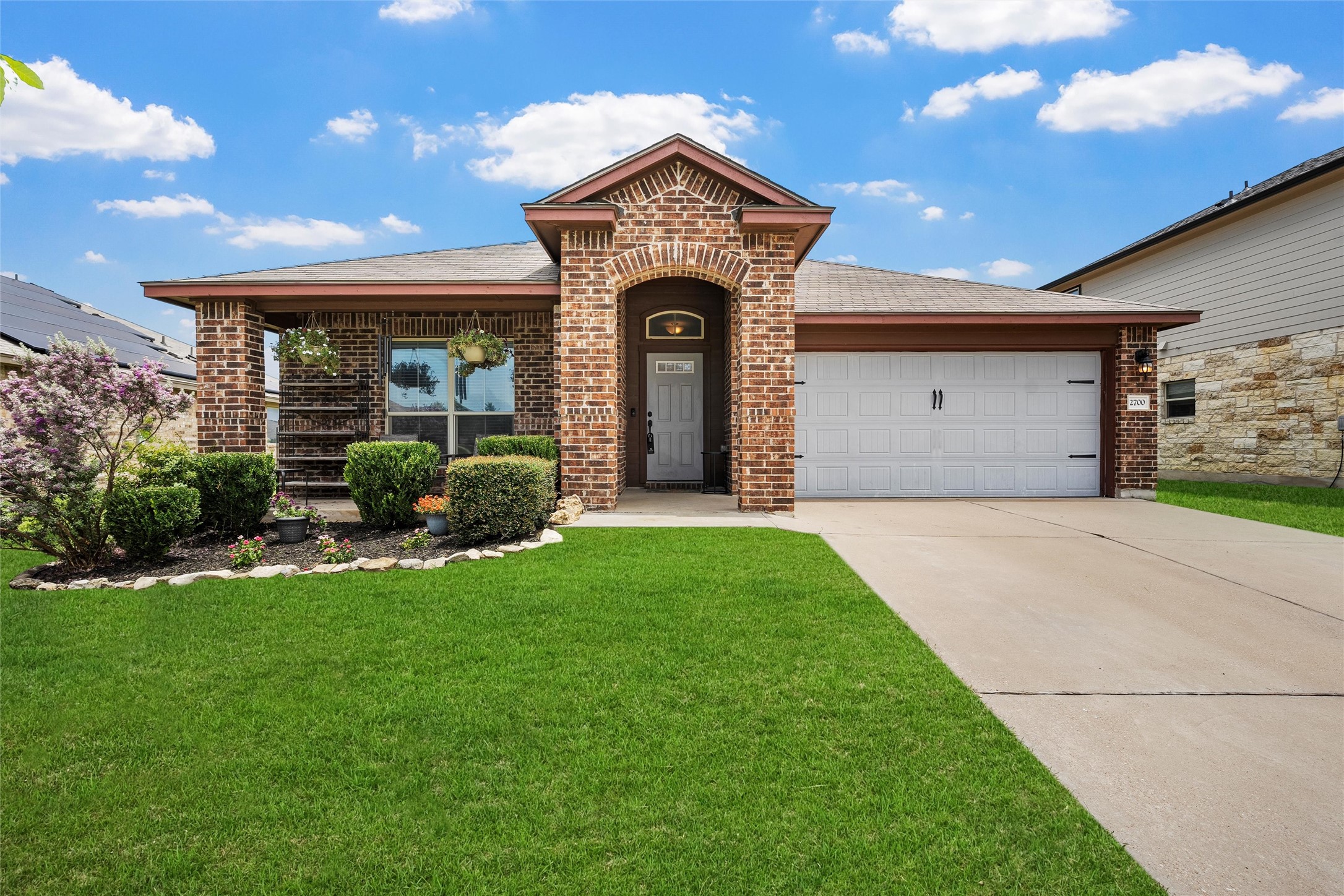 2700 Gilchrist Drive Lorena TX 76655