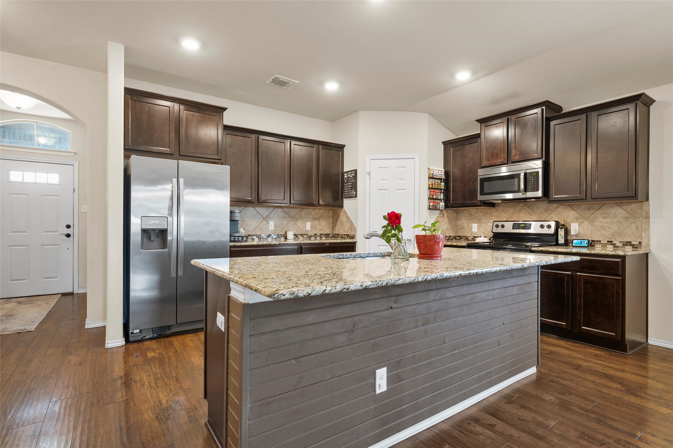 2700 Gilchrist Drive Lorena TX 76655
