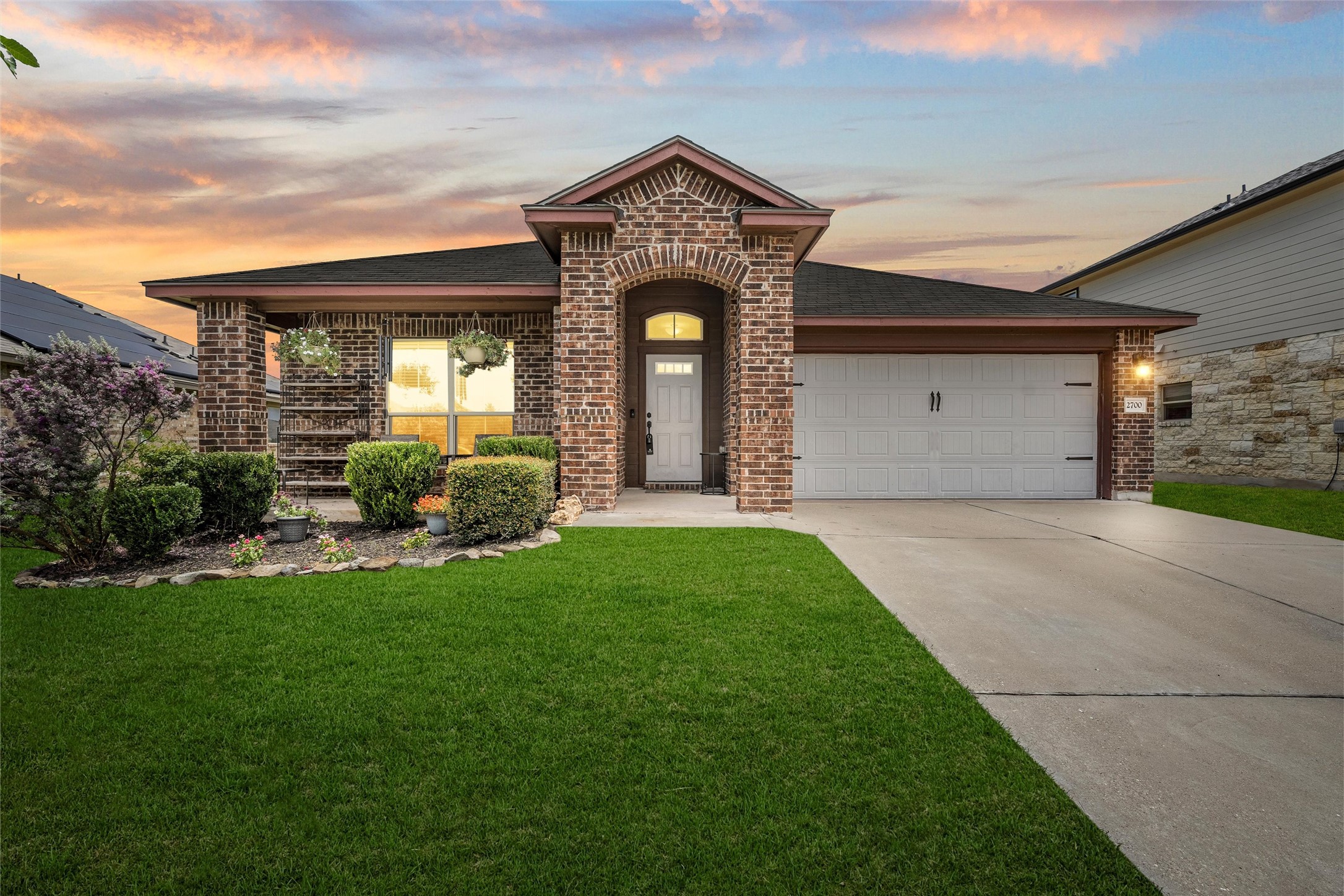 2700 Gilchrist Drive Lorena TX 76655