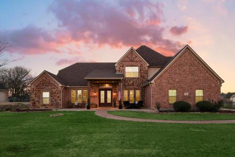 130 Whistling Duck Lane Double Oak TX 75077