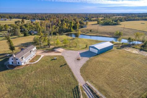 1592 Vz County Road 4203 Canton TX 75103