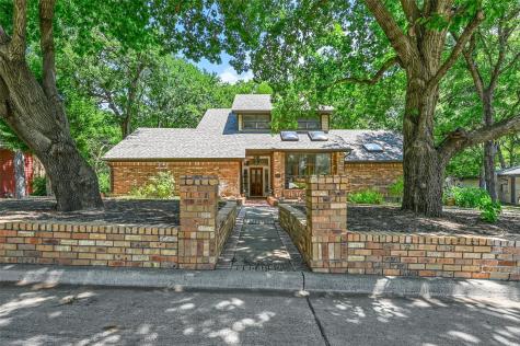 430 Coronado Drive Grand Prairie TX 75052