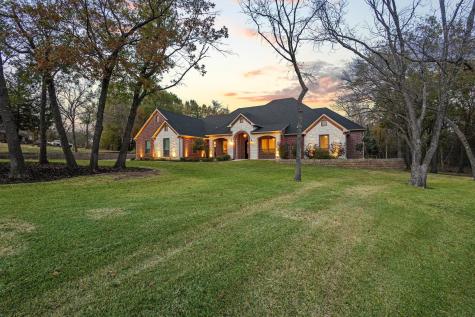 57 Arboretum Denison TX 75020