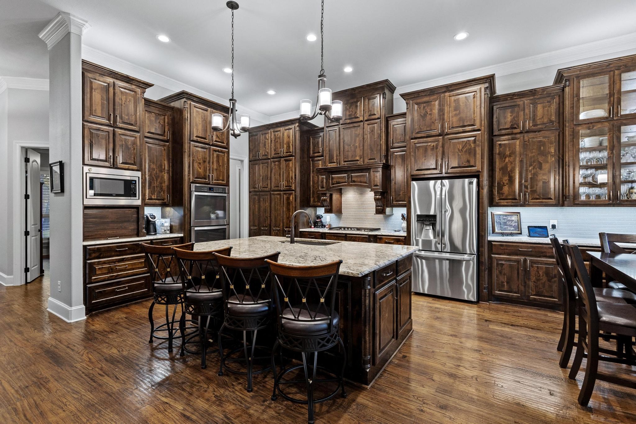 57 Arboretum Denison TX 75020