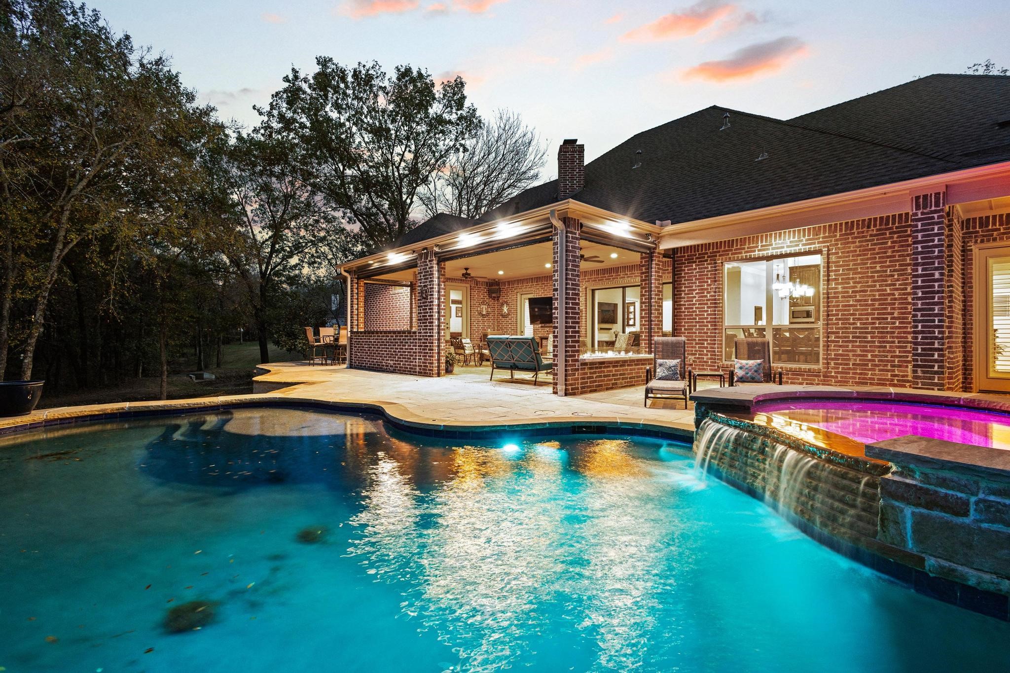 57 Arboretum Denison TX 75020