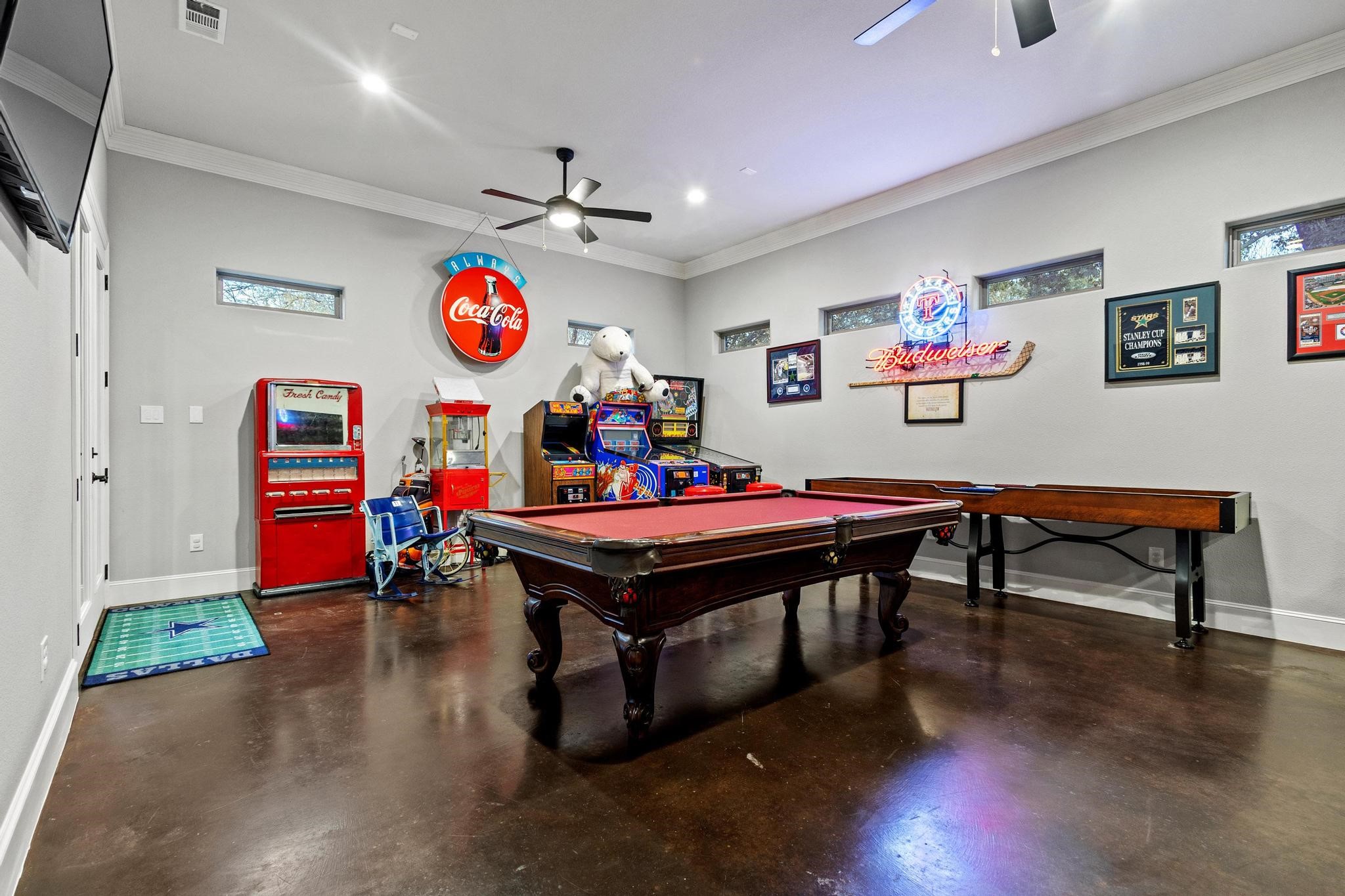 57 Arboretum Denison TX 75020