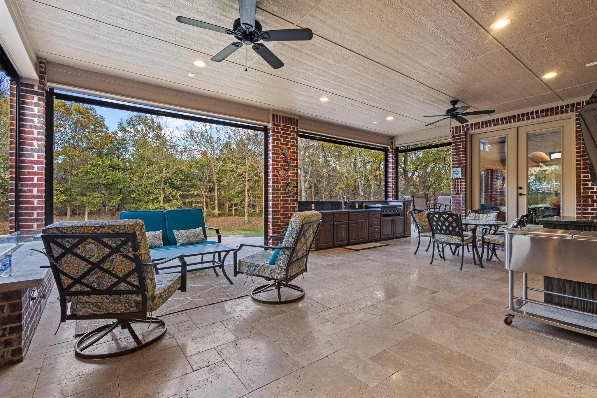 57 Arboretum Denison TX 75020