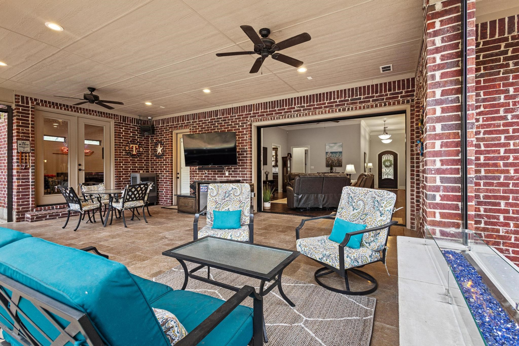 57 Arboretum Denison TX 75020