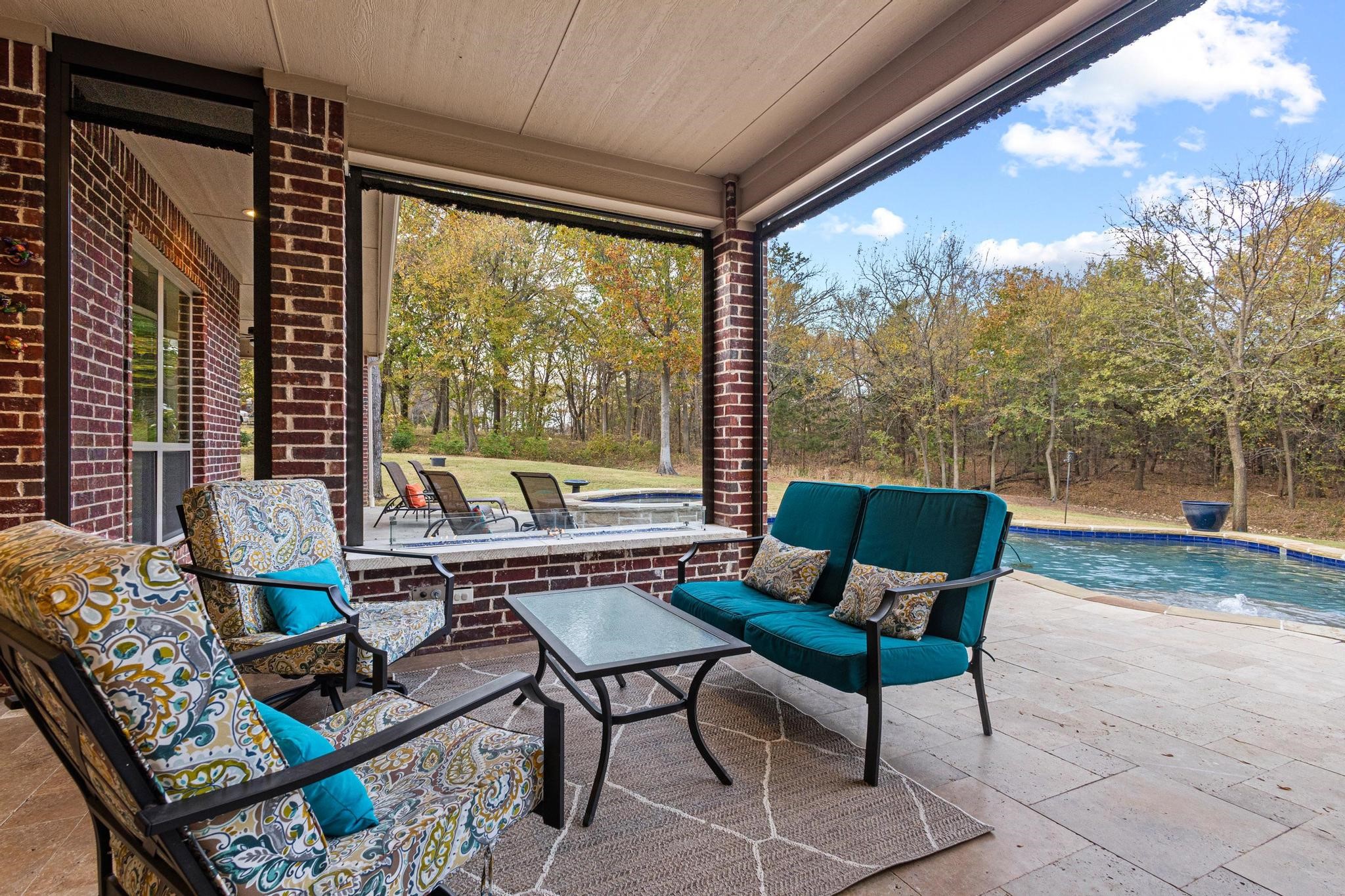 57 Arboretum Denison TX 75020