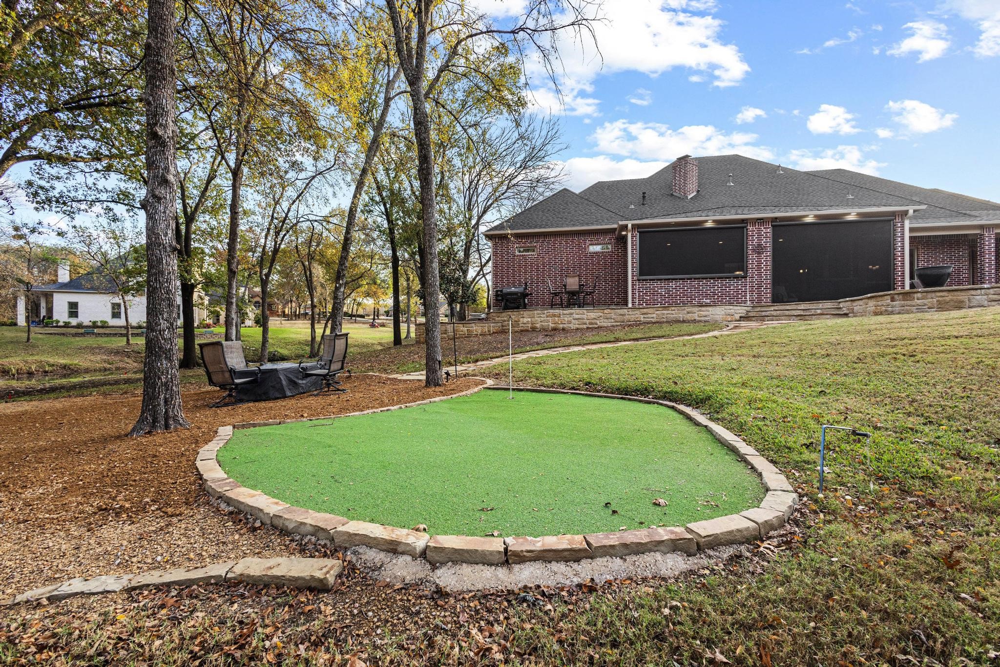 57 Arboretum Denison TX 75020