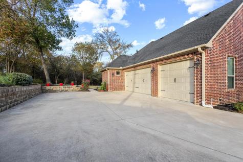 57 Arboretum Denison TX 75020