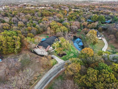 57 Arboretum Denison TX 75020