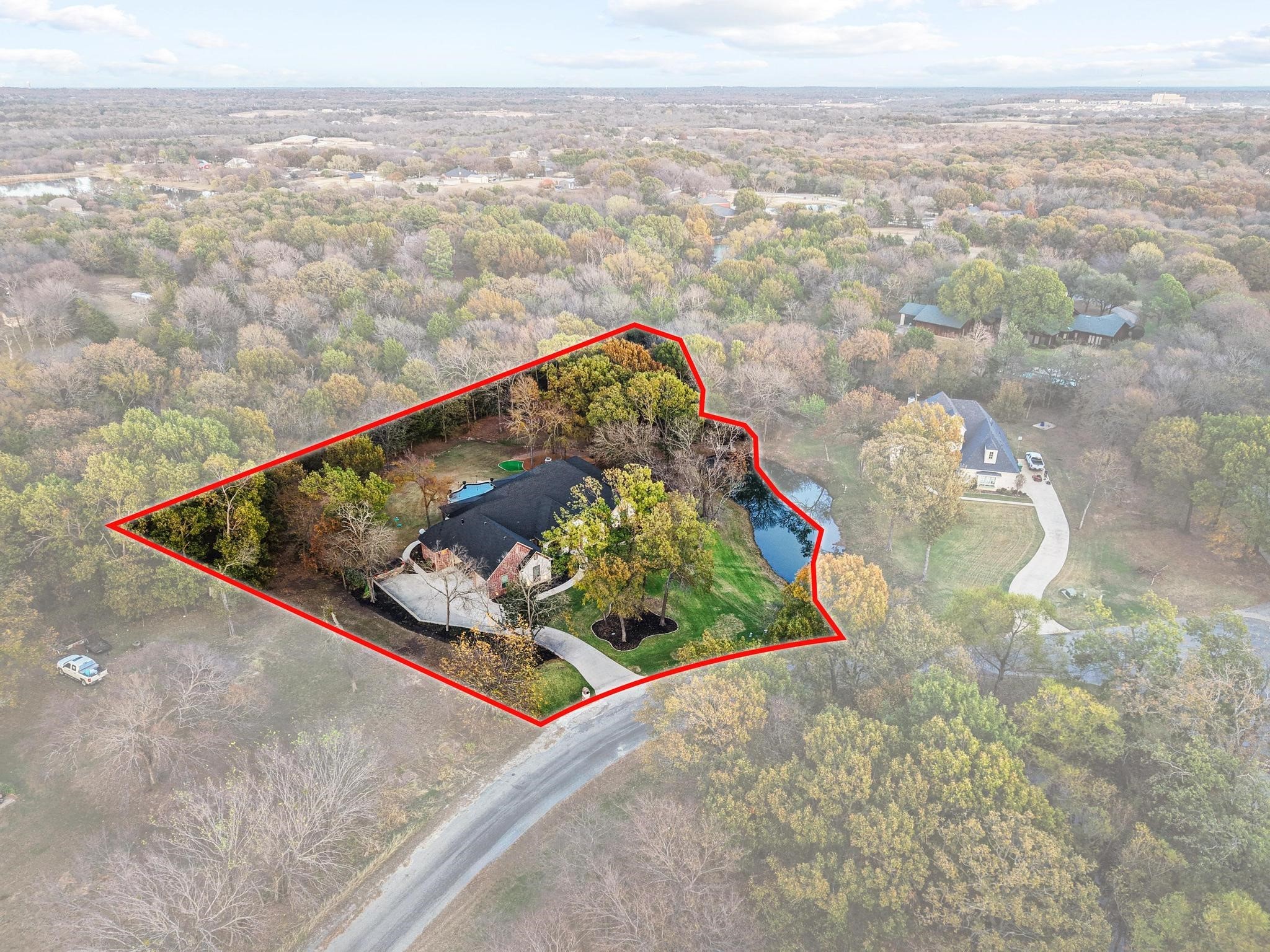 57 Arboretum Denison TX 75020