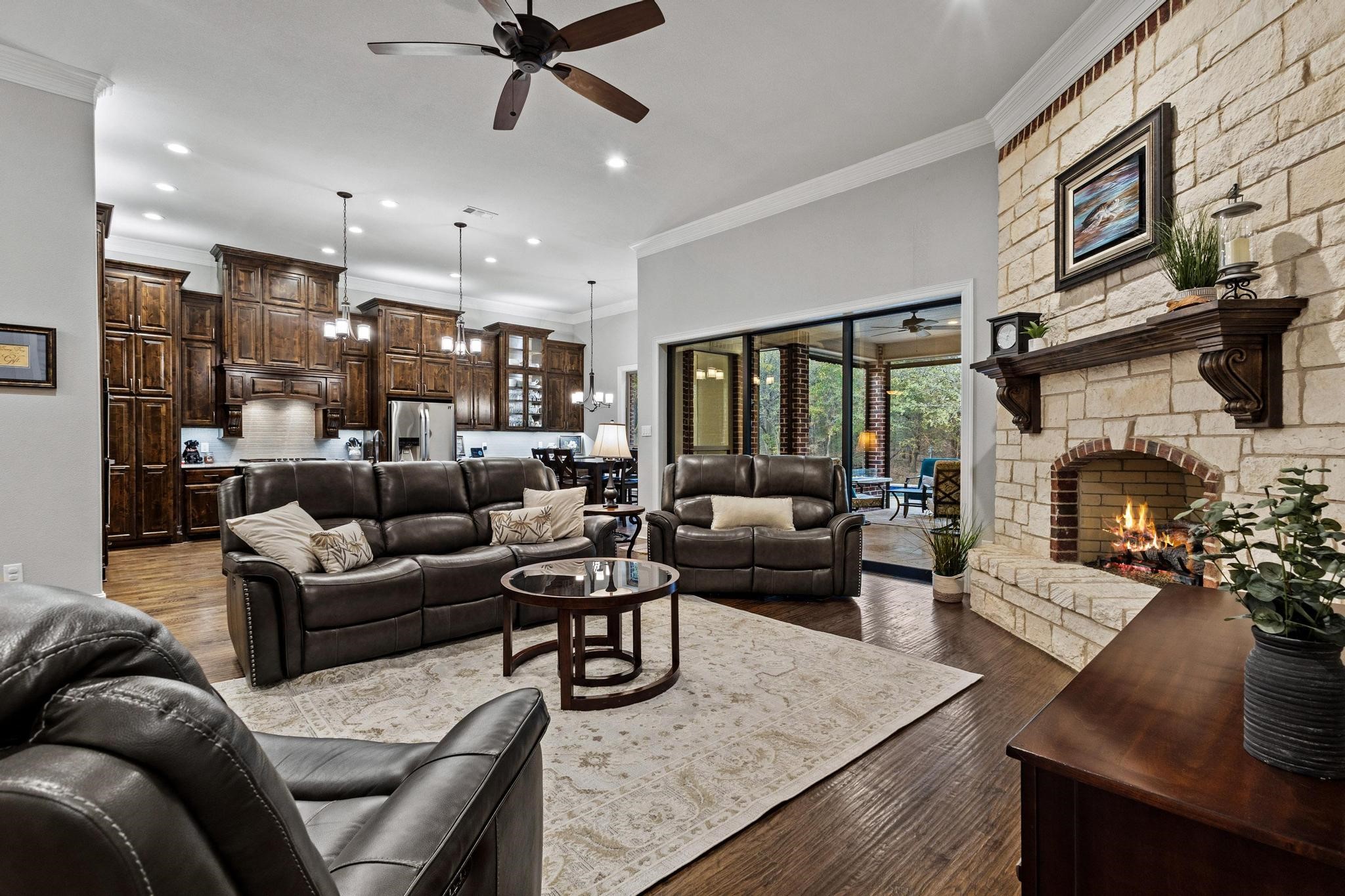 57 Arboretum Denison TX 75020