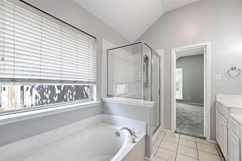 8737 San Joaquin Trail Fort Worth TX 76118