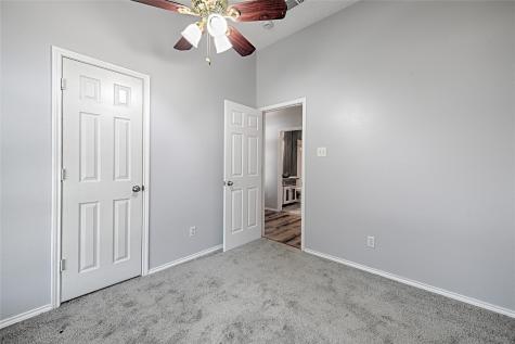 8737 San Joaquin Trail Fort Worth TX 76118