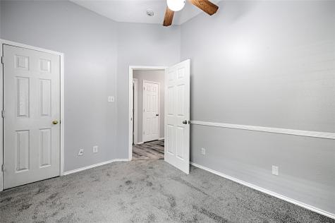 8737 San Joaquin Trail Fort Worth TX 76118