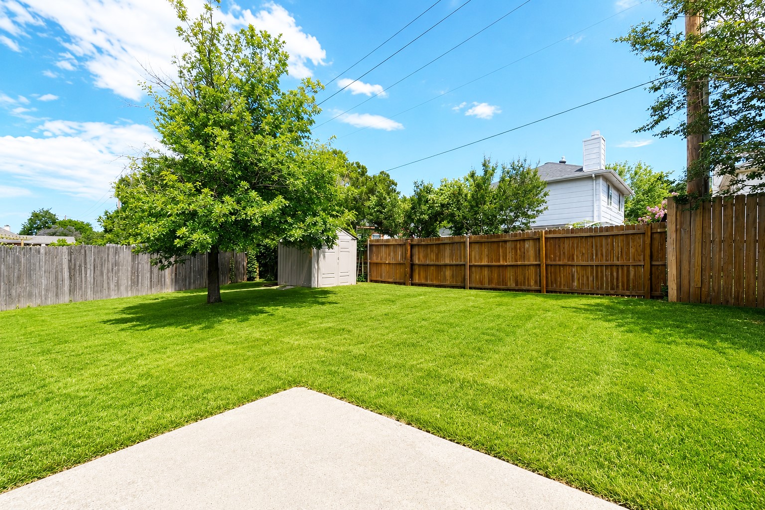 8737 San Joaquin Trail Fort Worth TX 76118