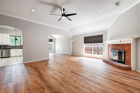 8737 San Joaquin Trail Fort Worth TX 76118
